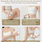 Lymphatic Drainage Massager & Anti Cellulite Massage Tool, Helps Reduce Stretch Marks & Cellulite, for Legs, Arms & Belly, Body Sculpting Machine with Microcurrent, Light, Heat & Vibration