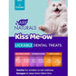 Ark Naturals, Kiss Me-Ow Lickable Variety Pack, 21 x 0.5 oz Assorted Tubes