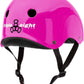 Triple Eight Certified Sweatsaver Helmet for Skateboarding, BMX, Roller Derby, Roller Skating, Inline Skating, Scooter and Bike
