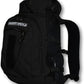 K9 Sport Sack | Adjustable Dog Carrier Backpack (Medium, Plus 2 - Jet Black)