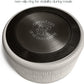 CROXTON & CO. Stainless Steel Pet Bowl for Dogs & Cats | Insulated Food Bowls for Dog Cat | No Tip No Slip | Non-Slip Rubber Base | Dishwasher Safe | Medium (4 Cups)