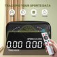 UCIN Vibration Plate Exercise Machine, Vibration Plate for Lymphatic Drainage, 330 Lbs Capacity Vibrating Plate for Weight Loss Home Fitness with Resistance Bands/Pilates Ball