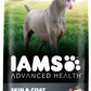 IAMS Advanced Health Skin & Coat Adult Dry Dog Food Chicken and Salmon Recipe, 6 lb. Bag