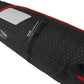 Kantaja™ Ski Sleeve - 170-190cm Ski Bag with Padded Carry Handles - Ultra Durable, Water Resistant Gear Storage