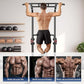 BangTong&Li Power Tower, Pull Up Bar Dip Station/Stand for Home Gym Strength Training Workout Equipment