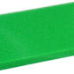 AQUANEAT Aquarium Filter Sponge Open Cell Foam Sheet Bio Sponge Filter Media Pad HMF Fish Tank Sump Divider (23" Lx 12.25" W x 2" H, Green)