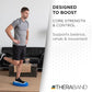 THERABAND Stability Trainer Pad