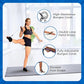 TYE4® and TYE4X™ - Pilates Wearable Resistance/Assistance; Total Body Exercise; Core Strengthening, Portable, Home Gym, Pilates, Yoga, Barre, Posture, Stretching, Balance