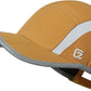 GADIEMKENSD Reflective Folding Outdoor Hat Unstructured Design UPF 50+ Sun Protection Sport Hats for Womens and Mens