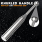 Adjustable Macebell Clubbell,6-in-1 Premium Steel Indian Club,Training for Full Body, Muscles, Shoulder, Grips & Forearms Workouts to Stretching