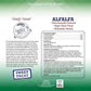 Grandpa's Best Alfalfa Hay, 40 oz