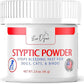3-PK Styptic Powder for Dogs, Cats, and Birds (2 oz) by Evo Dyne | Fast-Acting Blood Stop Powder for Pets | Quick Stop Bleeding Powder for Dog Nail Clipping, Grooming, Cuts and More (3-Pack)
