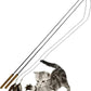 Forever Stick 2 Pack - The Unbreakable Cat Toy Wand, Extra Long Durable Interactive Cat Toy for Indoor Cats, Feather Kitten Toys for Bored Indoor Adult Cats, Bird Teaser Cat Accessories