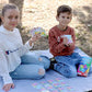 magilano SKYJO Action The New exciting Card Game for Kids and Adults.