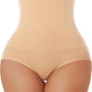 Tummy Control Shapewear Panties for Women High Waisted Body Shaper Slimming Shapewear Underwear Girdle Panty