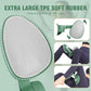 Thigh Trainer - Thigh Toner, Pelvic Floor Trainer, Kegel Trainer & Butt, Leg, Arm Toning Trainer Equipment for Home Gym Workout