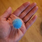 50-Pack Soft Cat Toy Balls – Fun Playtime & Exercise for All Cats (1.5 inch, Cat Toys Mega Set)