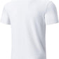 Moisture Wicking Quick Dry Soft Pickleball Workout Hiking Camping Running Shirts for Men Outdoor Sports
