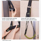 Back bend Assist Trainer - Improve Back and Waist Flexibility, Door Flexibility Stretching Strap, Home equipment for Ballet, Dance, Yoga, Gymnastics, Cheerleading, Splits
