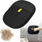 Cat Grooming Gloves, Pet Hair Removal Glove for Cats & Dogs, 2025 New Upgrade Efficient Grooming Gloves for Pet Hair, Reusable Pet Hair Glove