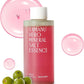 PINKWONDER Tamanu Hero Mineral Salt Essence Toner | All-in-One Blemish Solution | Instant Cooling & Redness Relief | Tamanu Oil & 70+ Minerals for Skin Balance (150ml / 5.07 fl. oz.)