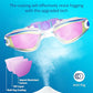 Aegend Swim Goggles, Swimming Goggles No Leaking Full Protection Adult Men Women Youth