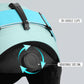 Ski Helmet and Goggles Set, Snowboard Helmet Goggles for Men Women & Youth, Shockproof Snow Helmet Anti Fog OTG Snow Goggles for Skiing Snowboarding