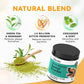 Dog Teeth Cleaning Powder - Dog Breath Freshener + Dental Care for Doggies & Cats + Tartar Remover for Teeth with Natural Ingredients + Probiotics Blend (Mint - 200g)
