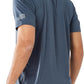 NORTHYARD Men's UPF 50+ Sun Protection Shirts Swim SPF UV Quick Dry Short Sleeve T-Shirts for Athletic Fishing Rash Guard
