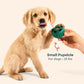 WOOF Pupsicle - Long-Lasting Interactive Dog Toy to Keep Your Pup Busy and Distracted - Safe for Dogs - Low-Mess Design - Dog Toys for XL Dogs 75 lbs and Up