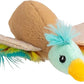 Catstages Flapperz Duck Plush Interactive Catnip Cat Toy