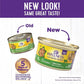 Wellness Complete Health Gravy Adult Wet Cat Food, Natural, Protein-Rich, Grain Free, 3 Ounce, 12 Pack, (Turkey Dinner)