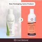COAT DEFENSE Sensitive Dogs Shampoo | Made in USA | All-Natural Hypoallergenic - Soothes and Relieves Itchy & Dry Skin | 8 Ounces Concentrated Makes 32 Ounces