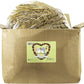Birds LOVE French Kissed Spray Millet for Birds - Parakeets, Cockatiels, Lovebirds, Finches, Budgies, Canaries, Cockatoos - Natural & Healthy Bird Millet - Parakeet Food & Treats for all Parrots 25lbs