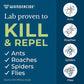 Wondercide - Indoor Pest Control Spray for Home and Kitchen - Ant, Roach, Spider, Fly, Flea, Bug Killer and Insect Repellent - with Natural Essential Oils - Pet and Family Safe — Rosemary 16 oz