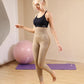 Activewear Thick High Waist Tummy Compression Slimming Body Leggings Pant