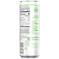 ARDOR Sparkling Water with 100mg Natural Caffeine & 200mg L-Theanine from Organic Green Tea for Smooth Energy & Focus | No Sugar, 0 Calories | Vegan, Gluten-Free | Mexican Lime - 12 Ct