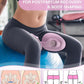 Hip Trainer Kegel Exerciser, Pelvic Floor Trainer, Kegel Trainer for Postpartum Rehabilitation, Trimmer Inner Thigh, Thigh Toner Workout