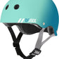 80SIX Triple Certified Multisport Helmet - Ideal for Bike, Scooter, Skateboard, Roller Skate and Inline Skate