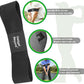 Gadget Beyond Golf Swing Training Aid, Swing Correcting Arm Band Golf arm Training aid Black, Golf Swing aids Training,Golf Swing Trainer