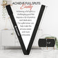 Stretching Strap for Cheer – Flexibility Stunt Strap for Cheerleaders – Durable Cheer Stretching Bands for Improved Flexibility, Range of Motion – Essential Cheer Accessories