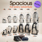 Earth Pak Waterproof Dry Bag - Roll Top Waterproof Backpack Sack Keeps Gear Dry for Kayak with Waterproof Phone Case