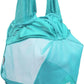 Harrison Howard UV-proof Multi-Function Fabrics Thick Fleece Padding Horse Fly Mask Half Face with Ears Mint Arabian Medium