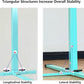 4FT/5FT Gymnastic Bar Set Gymnastics Horizontal Bar Gymnastics Kip Bar for Kids Home Use