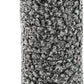 TTcat Catnip Silvervine Matatabi Pillow for Cats & Kittens,Cat Kicker Toy,Large Size Cat Pillow Soothing Plush Cat Toy(Grey).