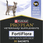Purina Pro Plan Veterinary Supplements FortiFlora Cat Probiotic Supplement for Cats with Diarrhea - 30 ct. Box