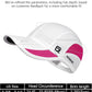 GADIEMKENSD Quick Dry Run Hat Cooling Breathable Mesh