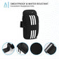 Running Armband, Cell Phone Purse Small Crossbody Bags for Women Men Kids Pouch for iPhone 15/14/13 pro/Plus/xs/xr/xs max, Galaxy S22 Ultra and More