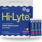 Hi-Lyte Keto & Performance - K1000 Electrolyte Quick Sticks - Raspberry Lemon - 1000mg Potassium, Magnesium, Calcium - Single-Serve Packets for Keto Hydration Support - No Sugar, No Carbs