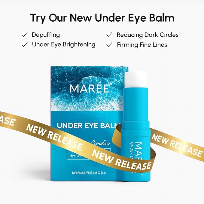 MAREE Eyelash Serum To Grow Lashes & Brows 2 Pack - Eye Lash Serum for Eyelash Growth Without Prostaglandin - Rapid Enhancing Lash Growth Eyebrow Boost Oil - Sérum De Pestañas Suero Para Pestañas